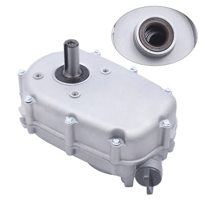 13HP 2:1 Ratio Speed Reducer Gear Reduction Box Gearbox Reducer For Honda GX270 - Image 1 of 4