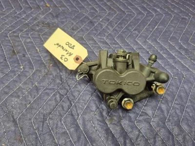 2003 Suzuki Marauder VZ 800 VZ800 前刹车卡钳 — 第 1/4 张图片