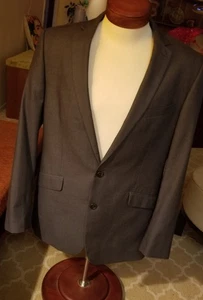 Kenneth Cole Reaction Men's Suit Coat Size 42L - Picture 1 of 5