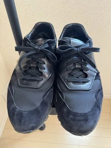 Men 8.5US Berluti Runtrack Torino Sneakers - Picture 1 of 10