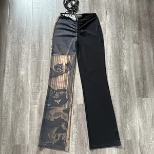 604Service Unbalanced Damen Hose Trouser - Größe S - Bild 1 von 4