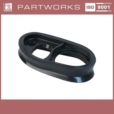 Junta depósito aceite carrocería PORSCHE 911 G 2.7 SC 3.2 goma consola filtro aceite Foto 1 de 4