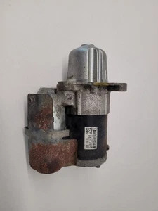 2007-17 GMC ACADIA Starter Motor VIN J 11th Digit Limited - Picture 1 of 12