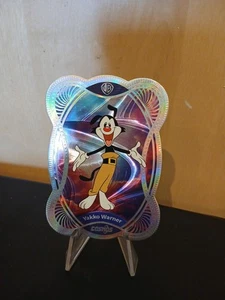 2024 Kakawow Cosmos Warner Bro WB Yakko Warner Animaniacs CWQ-YX-196 Die cut - Picture 1 of 2