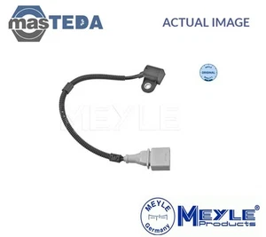 114 800 0040 CAMSHAFT POSITION SENSOR MEYLE FOR VW PASSAT B6,GOLF V,GOLF PLUS V - Picture 1 of 6