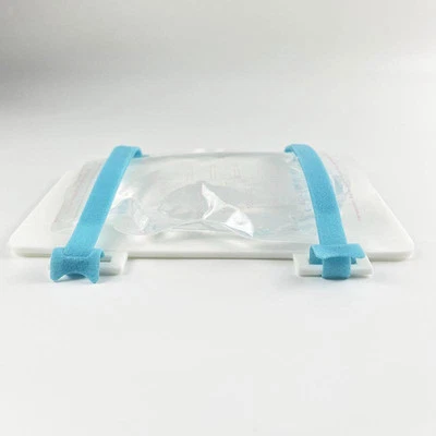 Breast Milk Bags Freezer Travel Tours Fast Freezing Flat Breast Milk Storage - Image 1 of 4