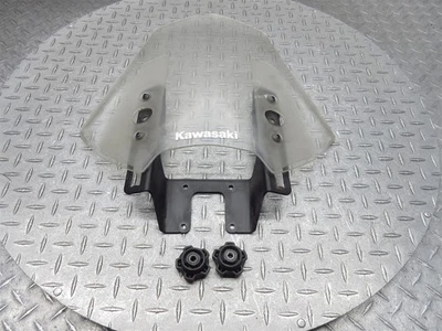 Lote de soporte para parabrisas delantero Kawasaki Versys 1000 KLZ1000 2015 15-18 Foto 1 de 4