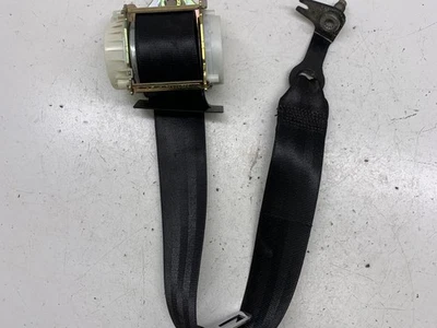 Cinturón seguridad trasero derecho volkswagen golf plus 2005 5m0857806 DRA40887 Foto 1 de 4