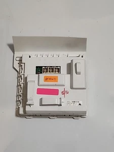 8540271 Whirlpool Waschmaschine Steuerplatine getestet - Bild 1 von 5
