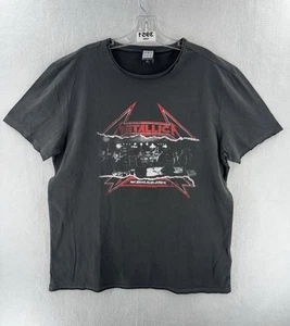 Camiseta Metallica The Young Metal Attack Daydreamer (XL) - Imagen 1 de 14