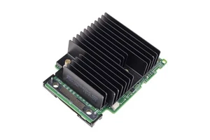RAID Controller Dell PERC H330 Mini mono PCIe 3.0x8 12Gb SAS 9JXVW - Afbeelding 1 van 3