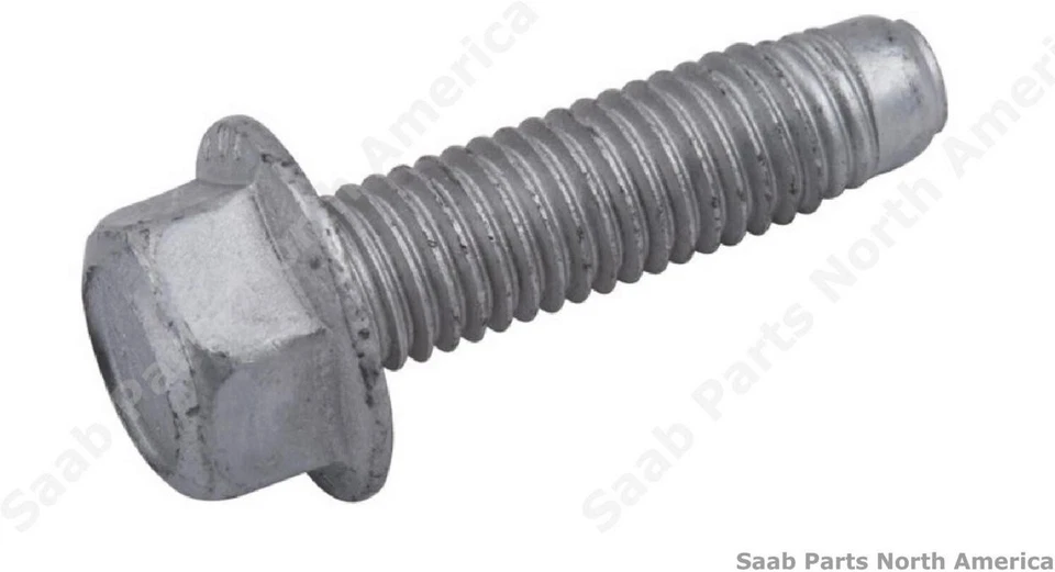 Multi-Purpose Bolt (M10 x 35) For 2018-2019 Chevrolet Traverse 3.6L V6 GAS DOHC - Image 1 of 1