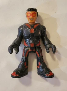 Figura de acción Imaginext Vibe (DC Super Friends serie 3) - Imagen 1 de 3