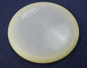 Discraft Disc Golf Glo Flx Z Drone Midrange Disc Limited Edition Early Run 180g - Picture 1 of 3