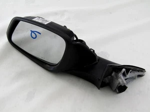 8738617 Retrovisor Exterior Izquierdo Conector 6 Perno BMW Serie 1 11 - Imagen 1 de 7