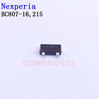 10PCSx BC807-16,215 SOT-23 Transistors #D6