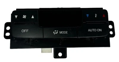 Calentador de temperatura trasero MAZDA CX-9 TE6961325 2010-2015 Foto 1 de 4