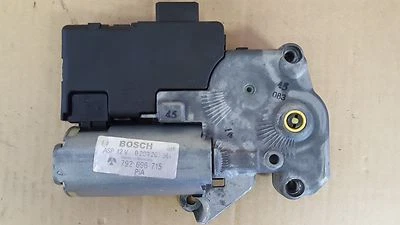 Ford Explorer 2000 motor techo corredizo  Foto 1 de 2