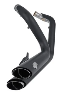 short shot vance & hines nero con db killer originali per info contattatemi - Foto 1 di 1