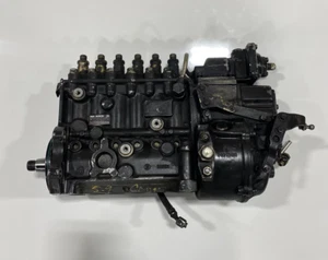 P7100 1996-98 Dodge 5.9L Cummins 12V Diesel Fuel Injection Pump 180HP 0402736885 - Picture 1 of 9