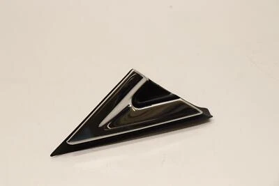 $2015 JEEP GRAND CHEROKEE Front Door Moulding Rh - Image 1 of 4