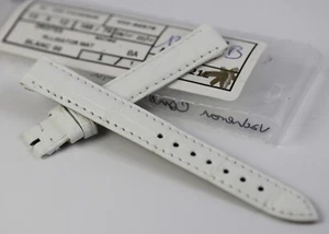 Bracelet de montre Vacheron Constantin 13xt12mm / Watch Band - Picture 1 of 5