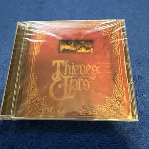 Thieves & Liars- When Dreams Become Reality (CD, 2008, Facedown) New Sealed - Imagen 1 de 3