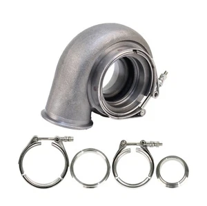 G30-660 G30-770 Turbocharger Turbine Housing 0.83 D-Vband Fits 60/55mm Wheel - Picture 1 of 7