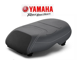 Sella comfort passeggero originale Yamaha Tracer 9 / GT / Y-AMT 2025 BRN-247E0-A - Bild 1 von 1