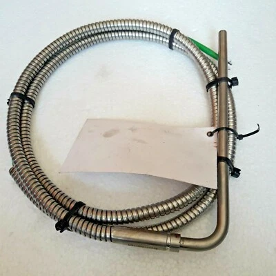 KONGSBERG MB1168S186K15 | MB1168 TEMPERATURE SENSOR *NEW* - Image 1 of 4