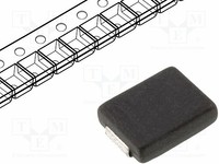 5PCS X B340-13-F SMC DIODES