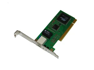 Elsa Microlink ISDN PCI Modem Card Fax QS1D/9462/JJ 10 - Picture 1 of 2