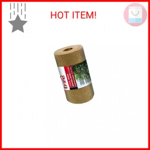 Bond Manufacturing 350 19.7ft x 3.94in Tree Wrap, No Size, Brown - Picture 1 of 2