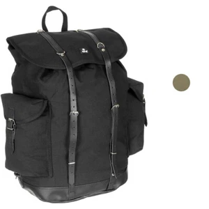 MFH BW Gebirgsrucksack altes Modell 30 L Trekking Jagd Rucksack Outdoor Armee BW - Bild 1 von 6