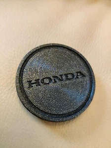 Enkei Evo alloy Centre Caps (suit Honda EP3 / DC5) - Picture 1 of 5