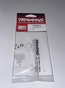 Traxxas 2062 Gear set (for 2060 sub-micro servo) (NEW) - Picture 1 of 4