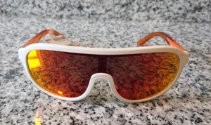 Armani Exchange 0AX4099S Sunglasses (A1) - Picture 1 of 8