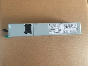 Juniper JPSU-400W-AC 400W Juniper Power Supply for SLIM 1U SRX1500 AC - Picture 1 of 5