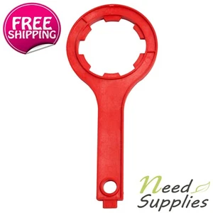 Drum Cap Cube Spanner suits 15L, 20L and 25L Cubes (58mm) - Picture 1 of 3