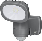 Brennenstuhl Batterie LED Strahler LUFOS 400 440lm, PIR, IP44