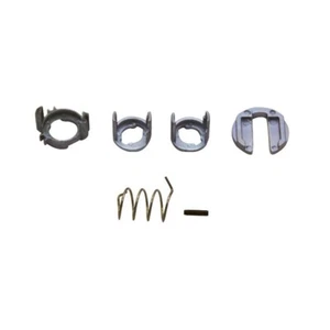 BMW Door Barrel Lock Cylinder Repair KIT E81 E82 E87 E88 1 Series Front All - Picture 1 of 1