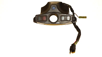 KAWASAKI  ZEPHYR 750 ZR750C 1991-1995 KONTROLLLEUCHTEN - Bild 1 von 4