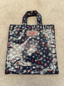 Cath Kidston Cath Kids Small Star Tote Bag - Picture 1 of 1