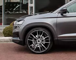 KA1 Felgen Kompletträder 9x20 5x112 ET46 für SKODA KAROQ mit 225/35 Tuning - Bild 1 von 11