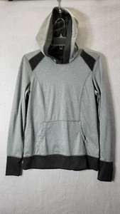 Tek Gear Men's Small Gray Warm Tek Hoodie - Picture 1 of 9