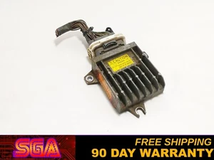 2007-2009 MAZDA 3 2.3L TCM TCU TRANSMISSION CONTROL MODULE L34T 18 9E1A A - Picture 1 of 5