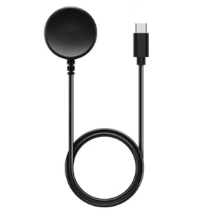 Câble de chargement magnétique pour Samsung Galaxy Watch 7 USB-C - Photo 1 sur 4