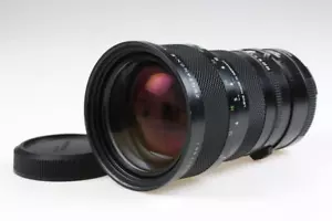 ZENZA BRONICA Zenzanon-E Variogon 70-140mm f/4.5 - SNr: 13507861 - Foto 1 di 5
