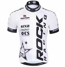 Cycling Jersey Rock Racing Summer Bicycle Clothing Bike Wear Shorts Sportswear