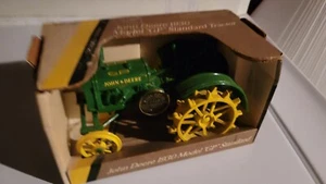 Ertl 1:16 John Deere 1930 Model GP Standard Tractor 5801 - Picture 1 of 5